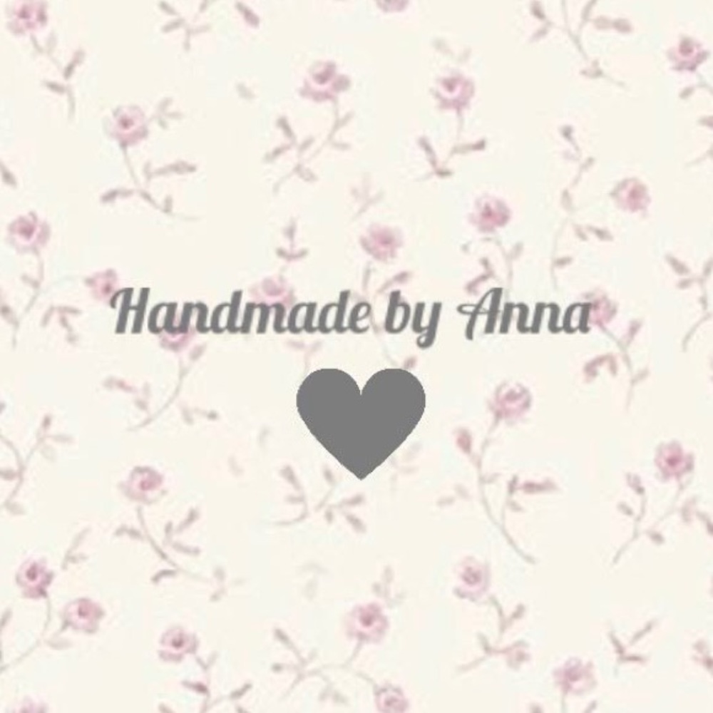 Handmade🧸luxurious hair scrunchie - Picture 2 of 2